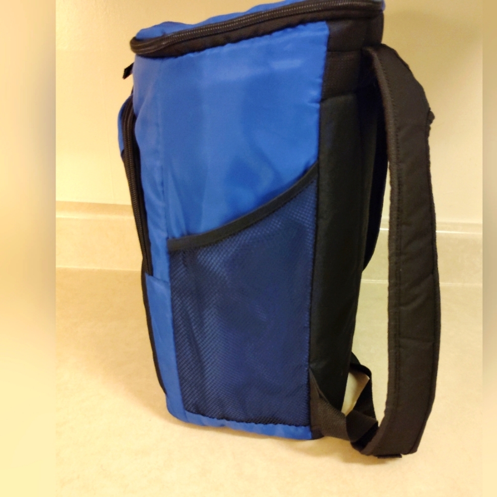 Polar Pack Cooler Backpack - Picture 4 of 10